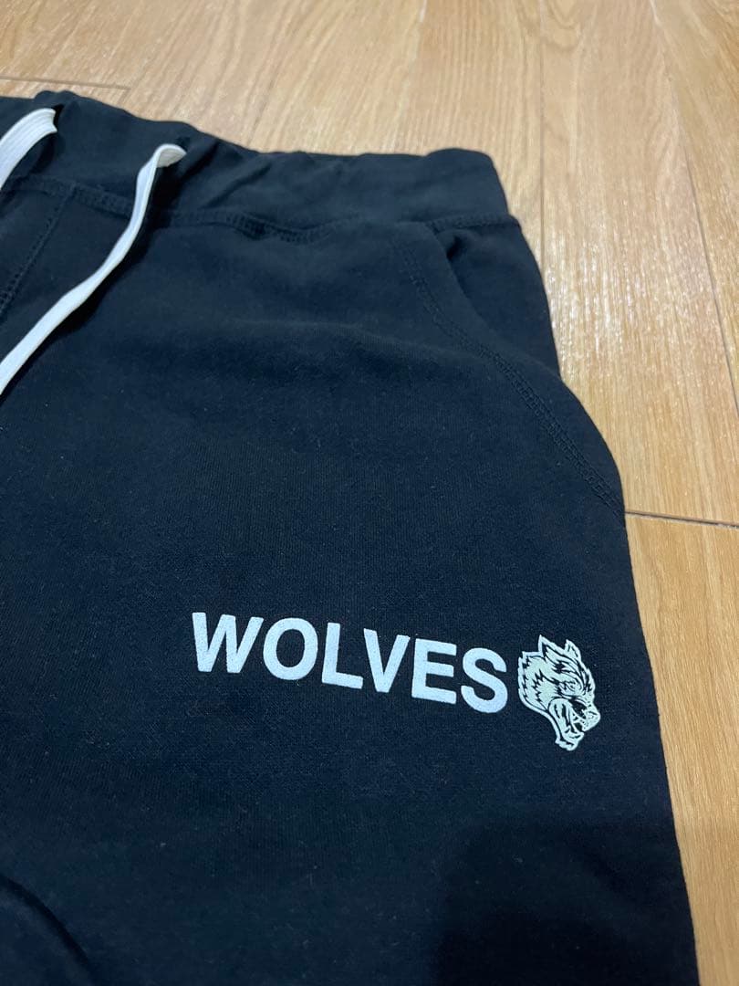 未使用　Darc Sport PRAY SLIMFIT JOGGERS パンツ