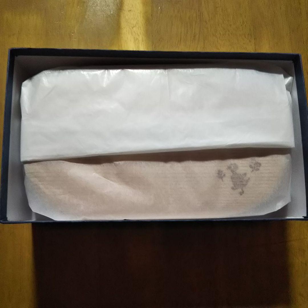 FEILER / ハイジ/ お弁当箱 & ランチベルト