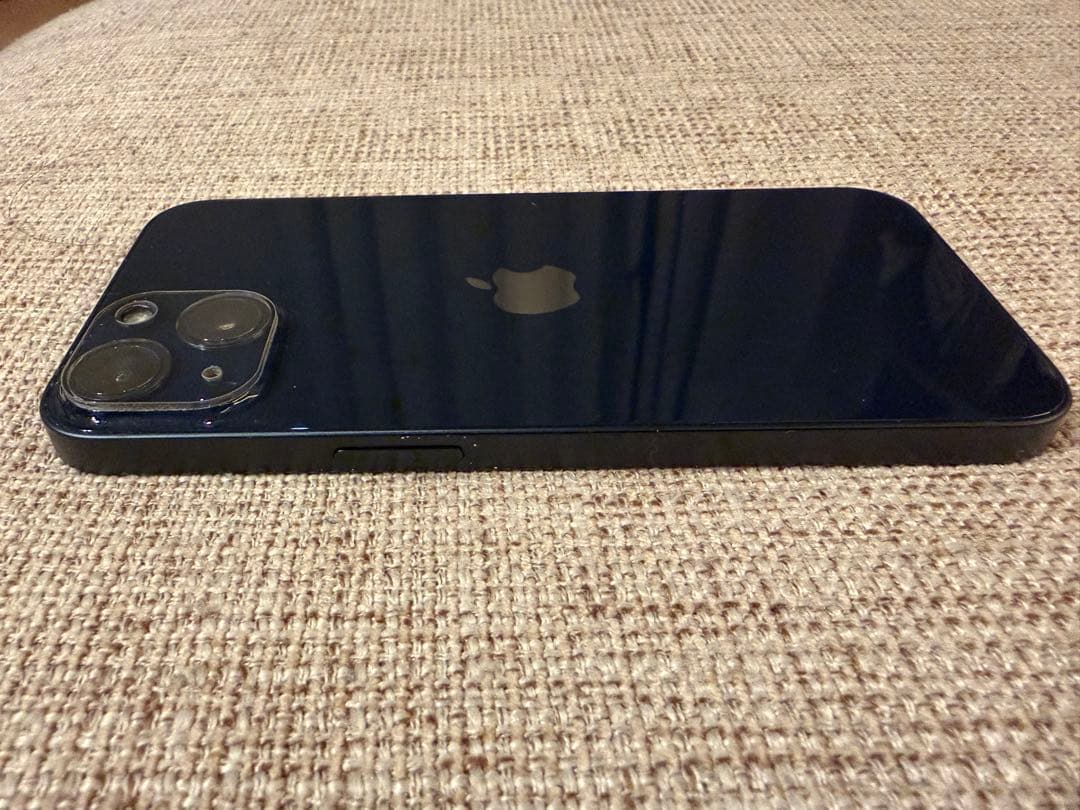 iPhone13 ミッドナイト SIMフリー 256GB