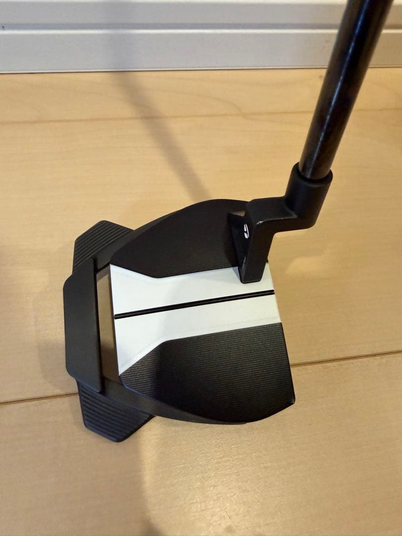 テーラーメイド　スパイダーGTX TM1 34インチ