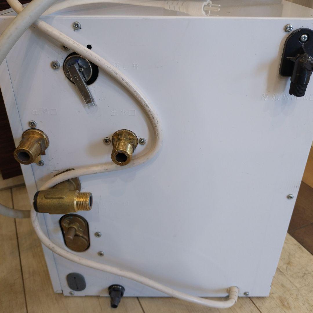 TOTO 小型電気温水器 REW12A1B1K