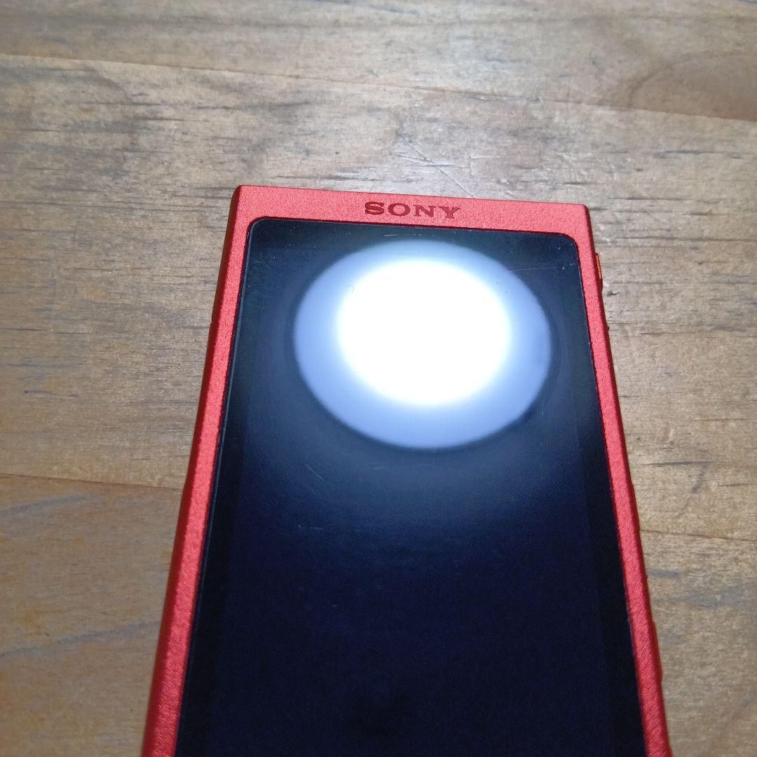 h*n様 SONYウォークマンNW-A37 64GB　動作良好美品