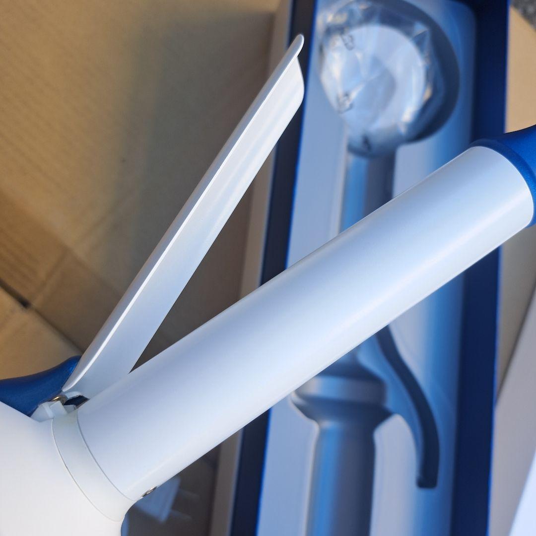 リュミエリーナ　ヘアビューロン3Dplus　26.5