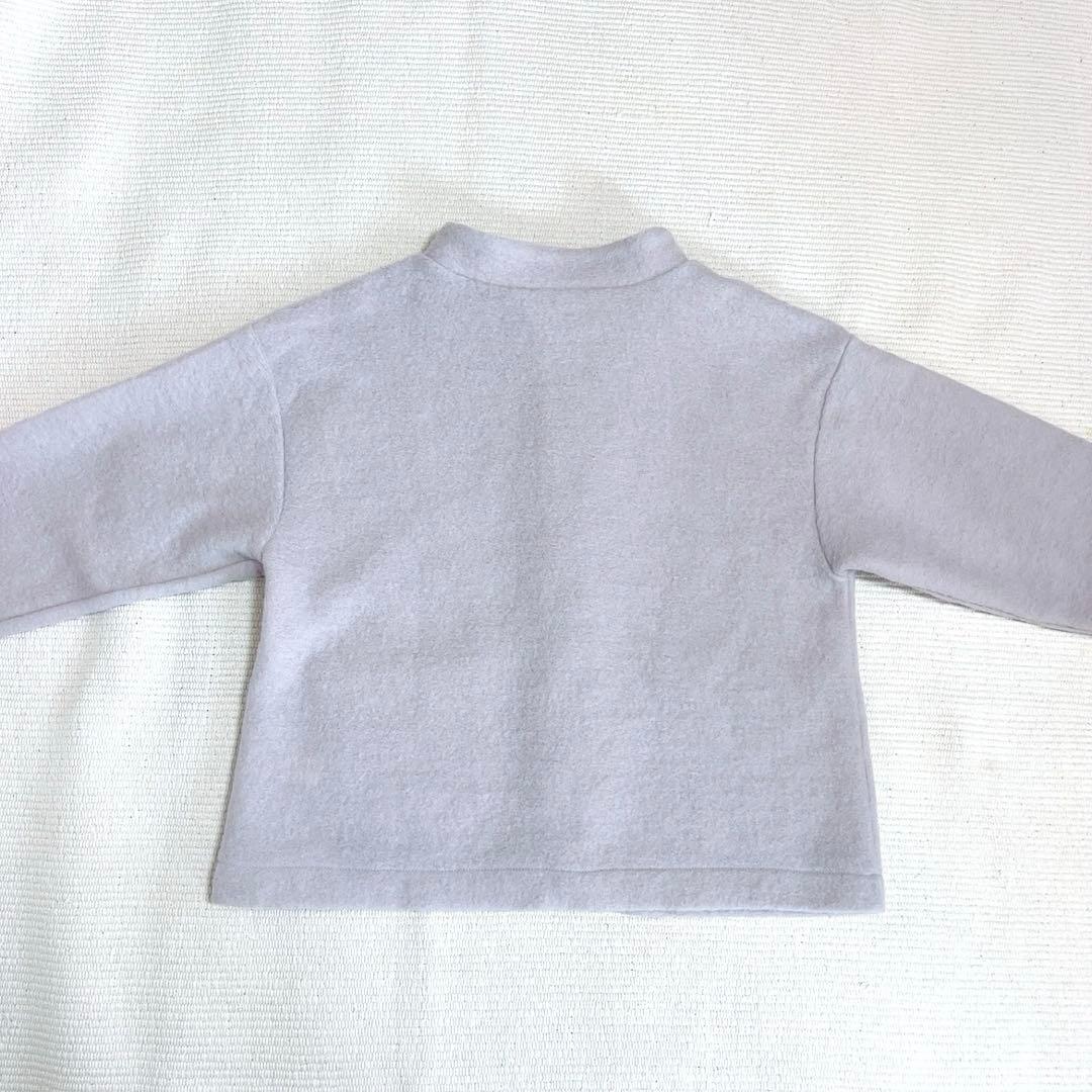 2点おまとめ　グランマママドーター　圧縮ウールジャケット　ディニテコリエ　ベスト