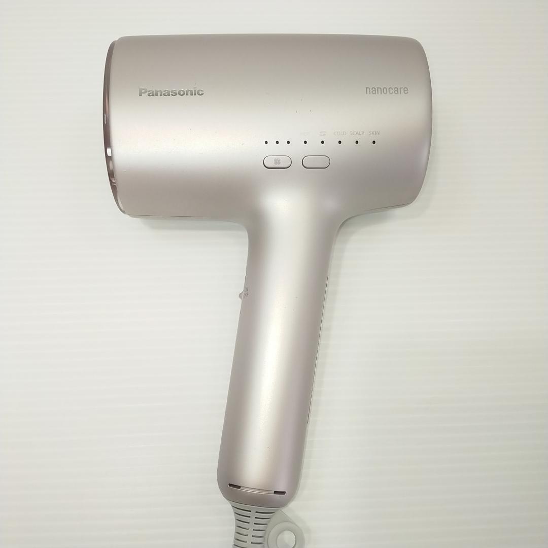 パナソニック ヘアドライヤー ナノケア 高浸透ナノイー&ミネラル EH-NA0J