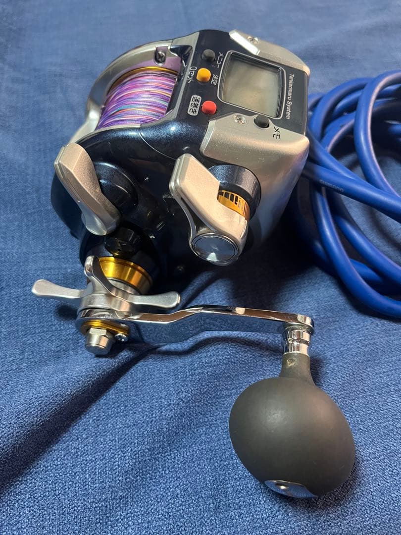 シマノ ビーストマスター3000