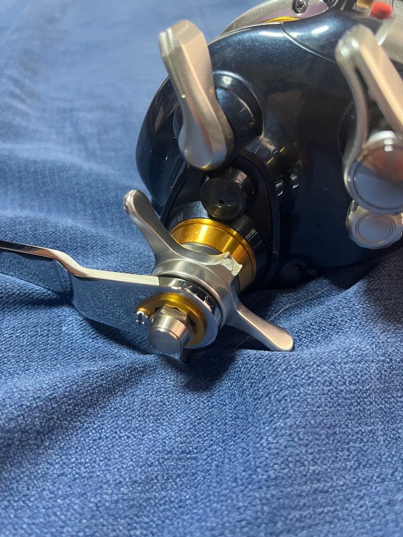 シマノ ビーストマスター3000