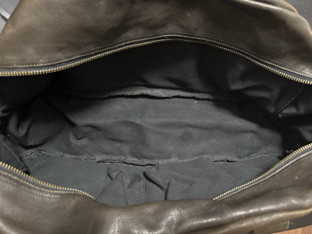 【DIESEL】バッグ