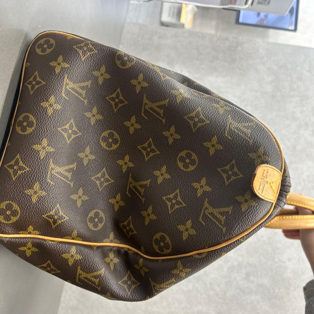Louis Vuitton キーポル45 M41428 VI0910