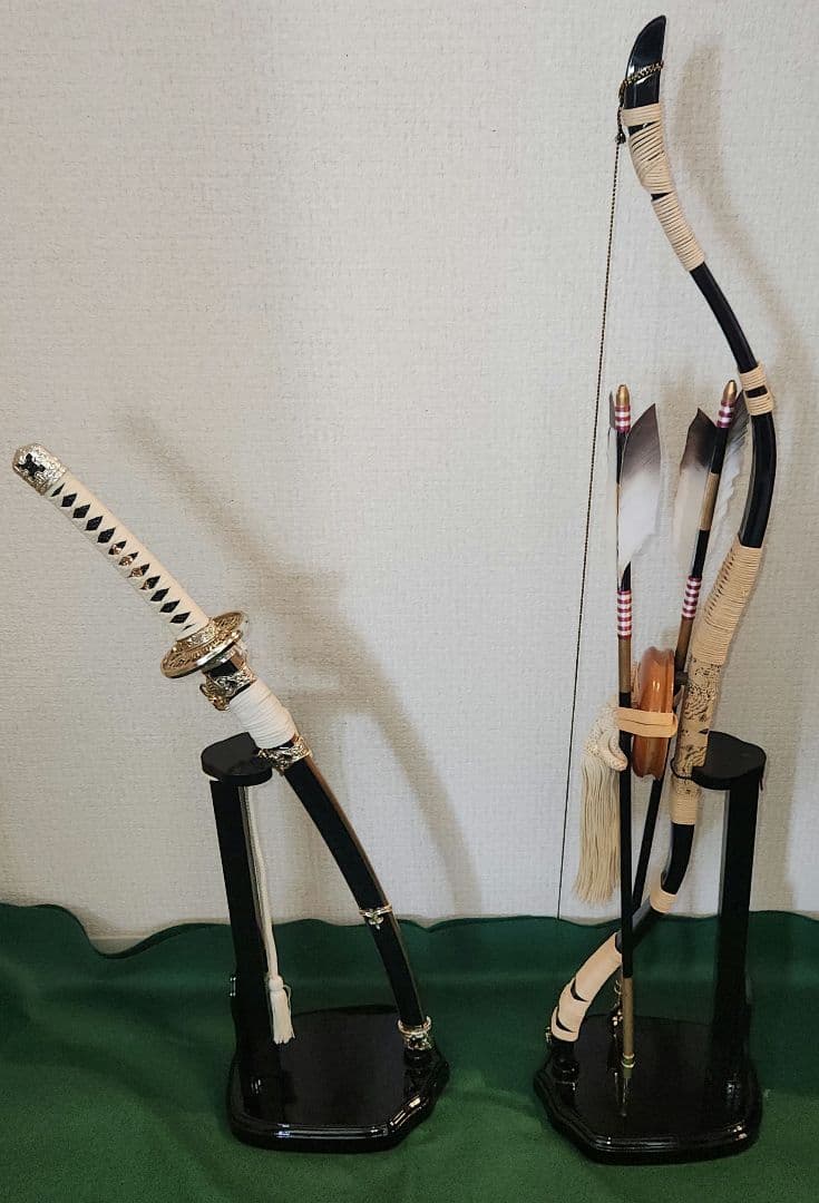 五月人形鎧セット