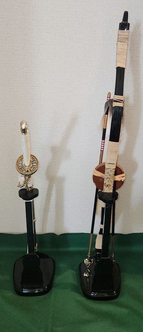 五月人形鎧セット