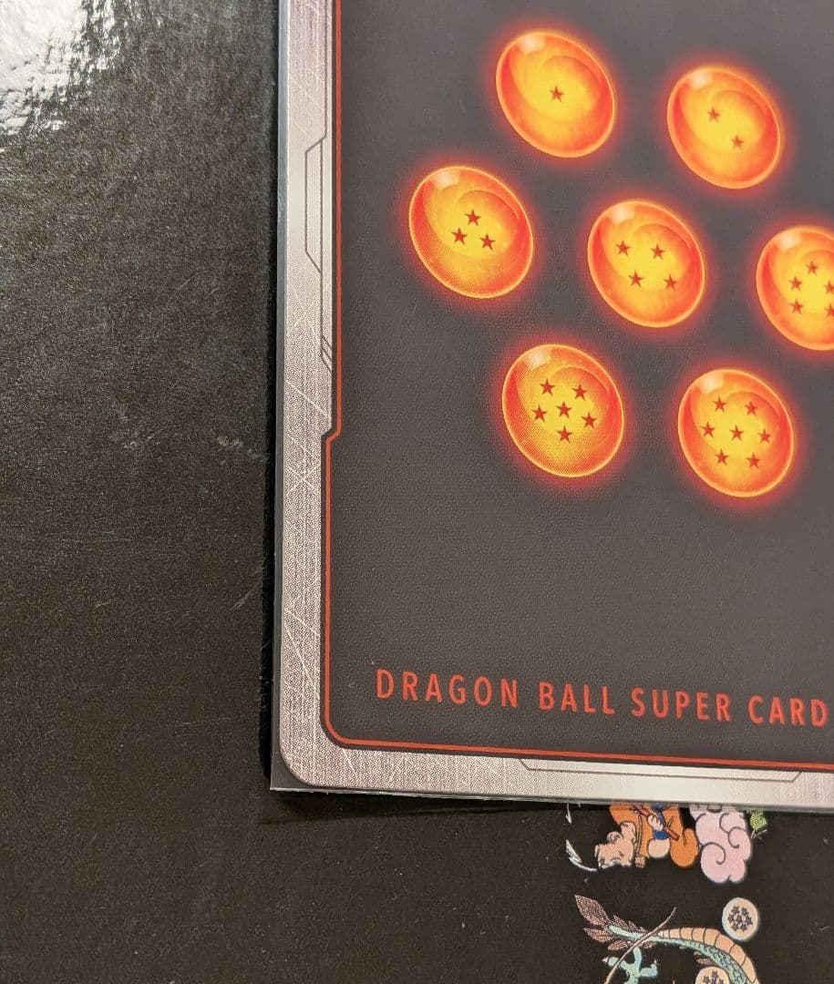 フュージョンワールド manga booster 02 ブルマ　FB06-035