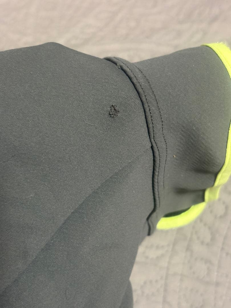 公*o様 アルファアイコン　ダブルフルドッグガード　3L