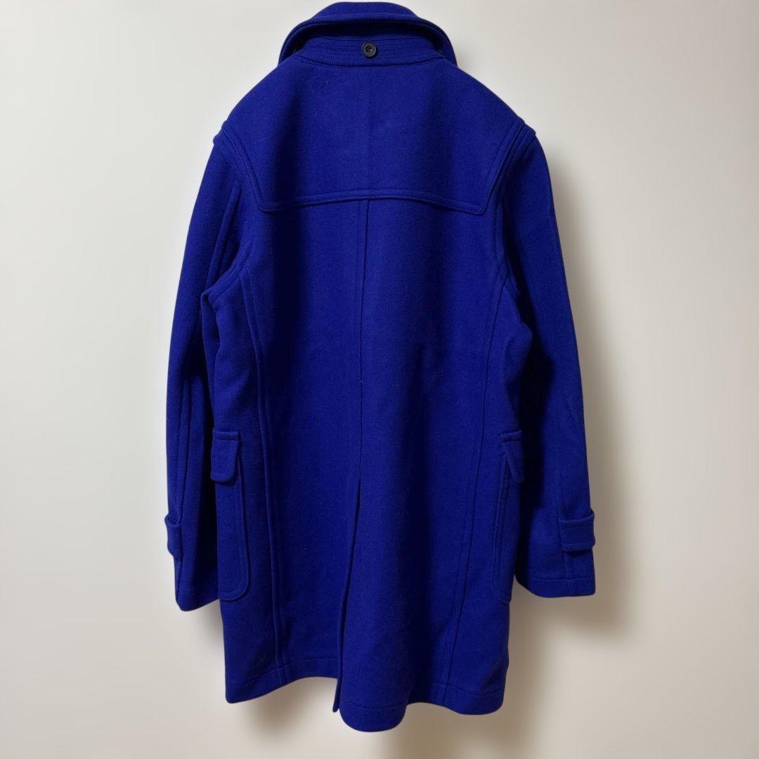 MONTGOMRY TAKEO KIKUCHI コラボ ダッフルコートフードなし