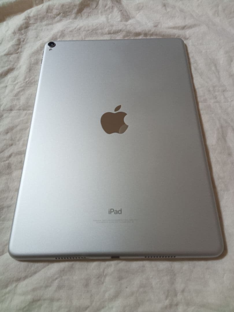 美品 iPad pro10.5 バッテリー70%