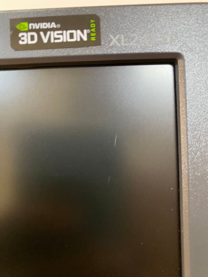 BenQ ZOWIEゲーミングモニター 24インチ 144Hz1ms