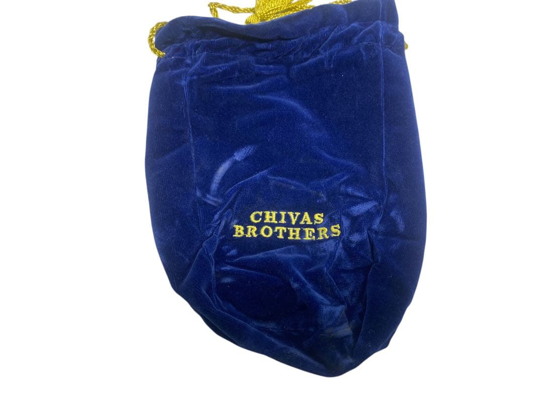 未開栓  SALUTE 21年 シーバス ブラザーズ 1000ml