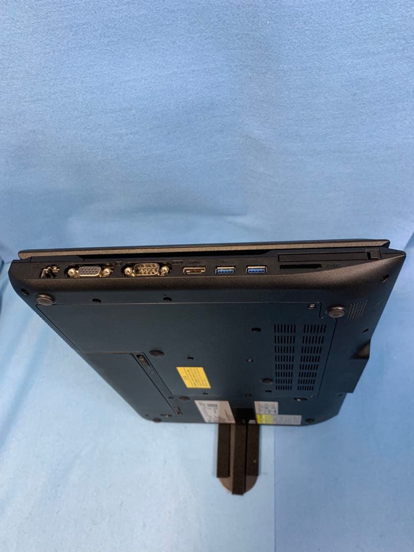 NEC/4th i5/Win11Pro/Office2021/新SSD/8GB②