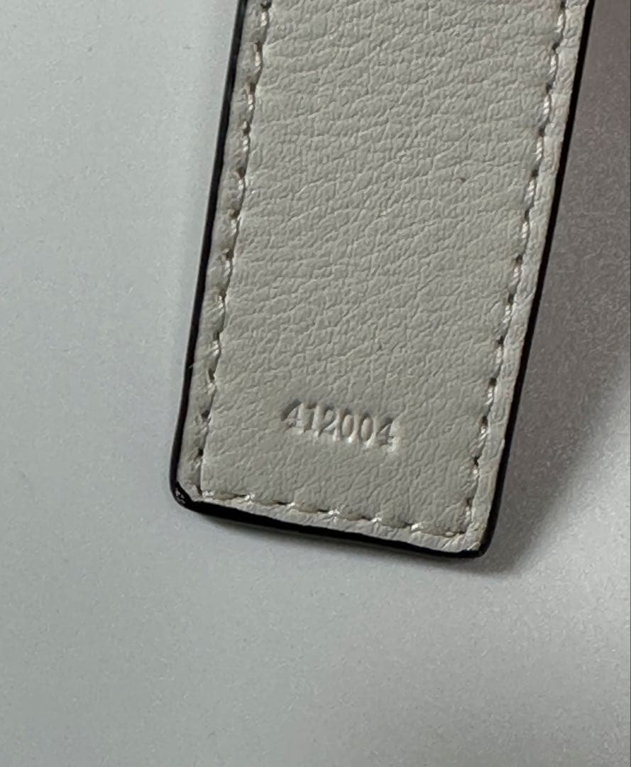 LOEWE バスケットバッグ スモール かごバッグ