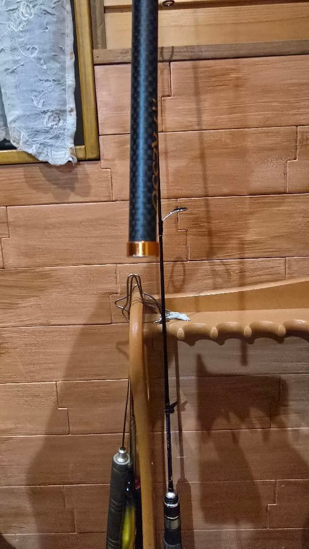 ダイワプレッソAIR61ML