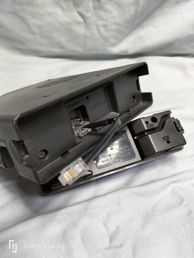 TM-V71 145/433MHz　ディアルバンダー