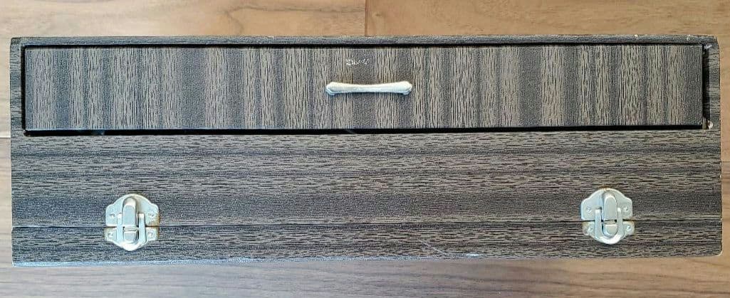 martian マーティン　カトラリー48本セット