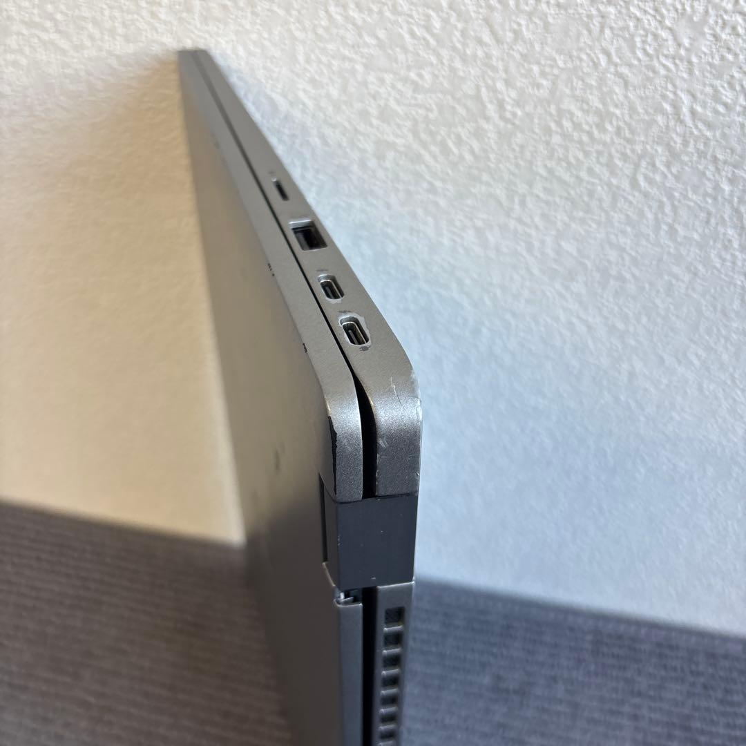 DELL latitude 5320 i7-1185G7 メモリ32GB