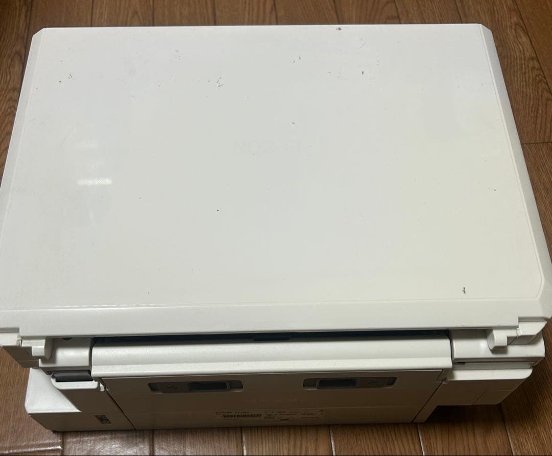 プリンター　エプソン(EPSON) EP-708A ジャンク品