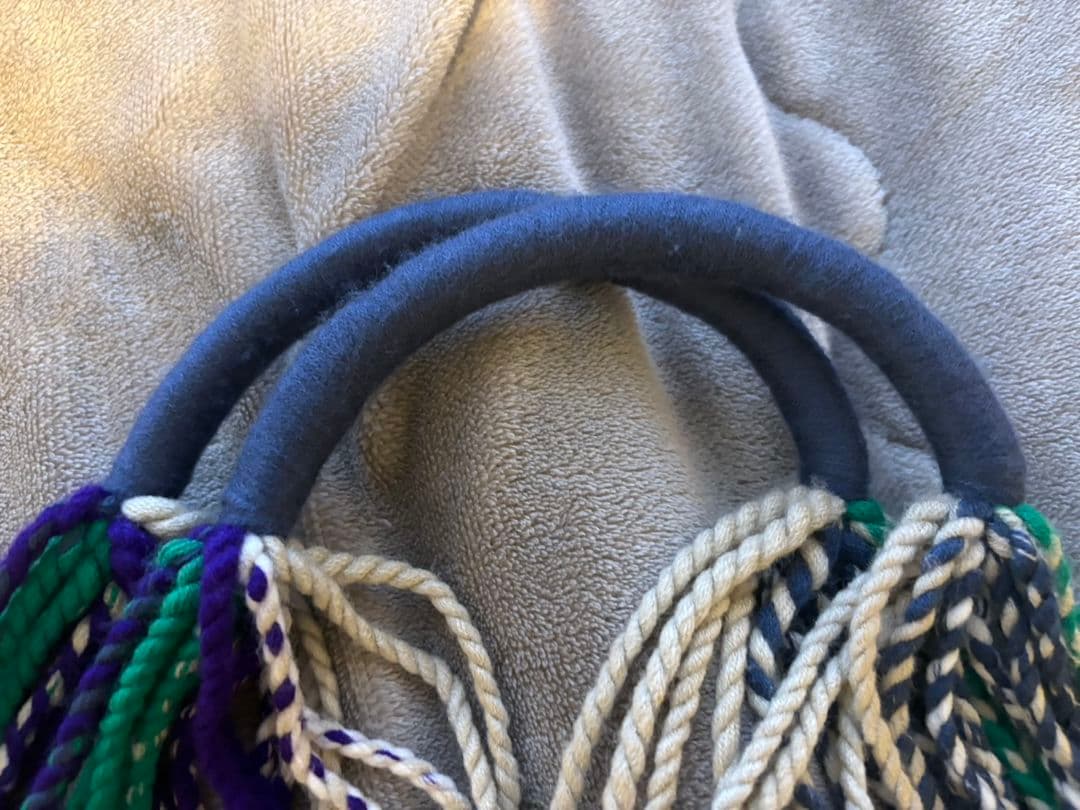 【未使用】MARNI　HAMMOCK BAG　マルニ　 ハンモックバック