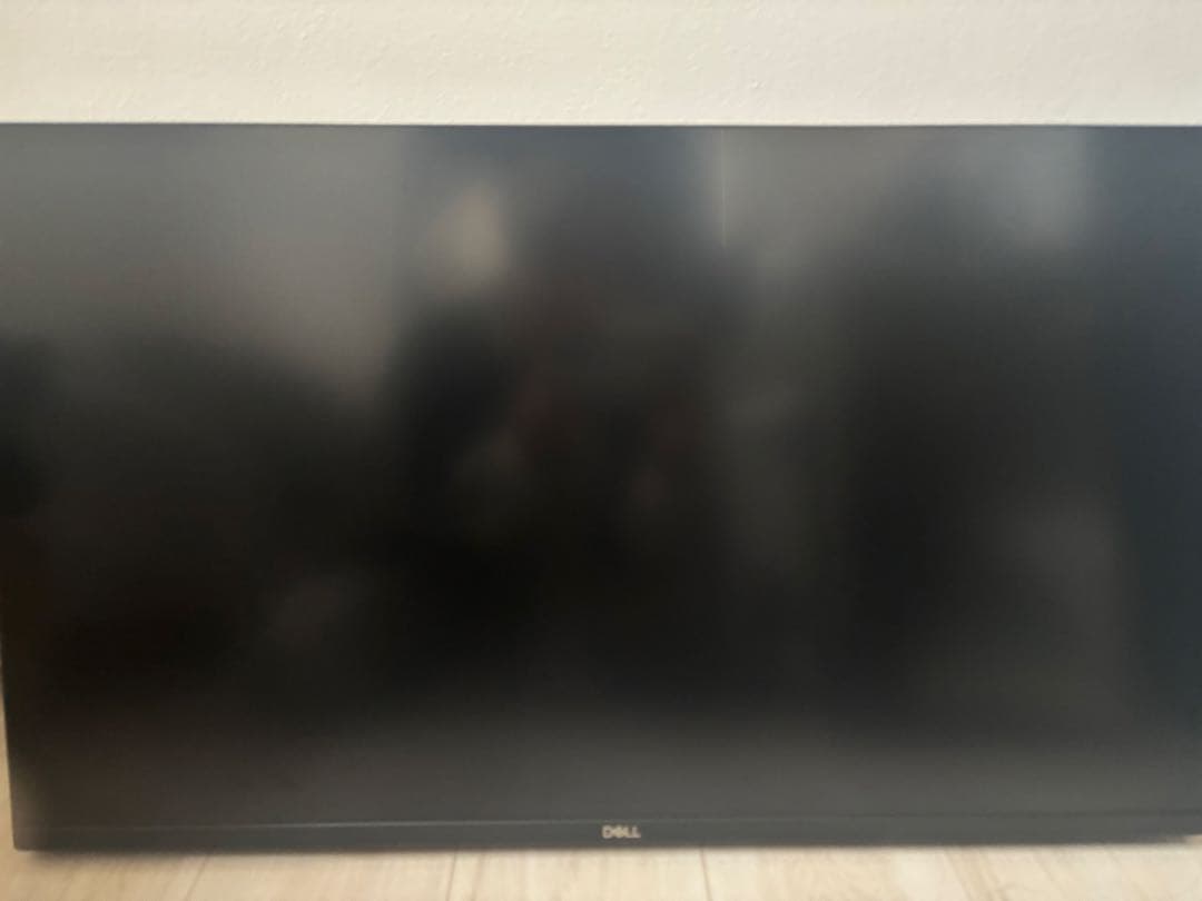 Dell 32インチ 4K UHD ゲーミングモニター　G3223Q