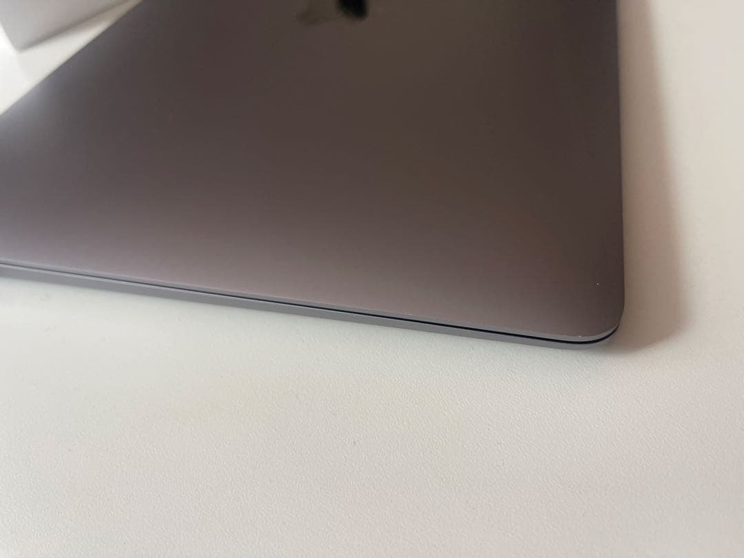 MacBook Air Retina 13インチ 2020年モデル