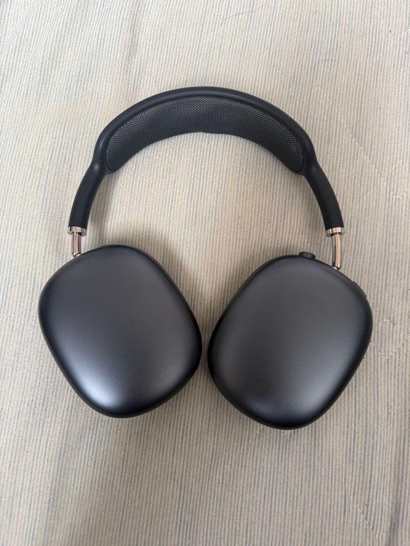 イヤホン AirPodsMax