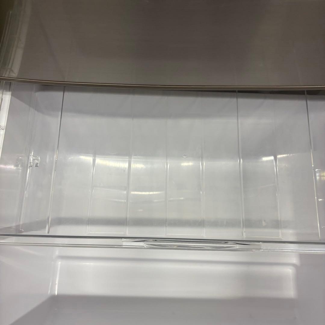 ★104　日立　冷蔵庫　大型　400-500ℓ　安い　綺麗　中古　右開　設置無料