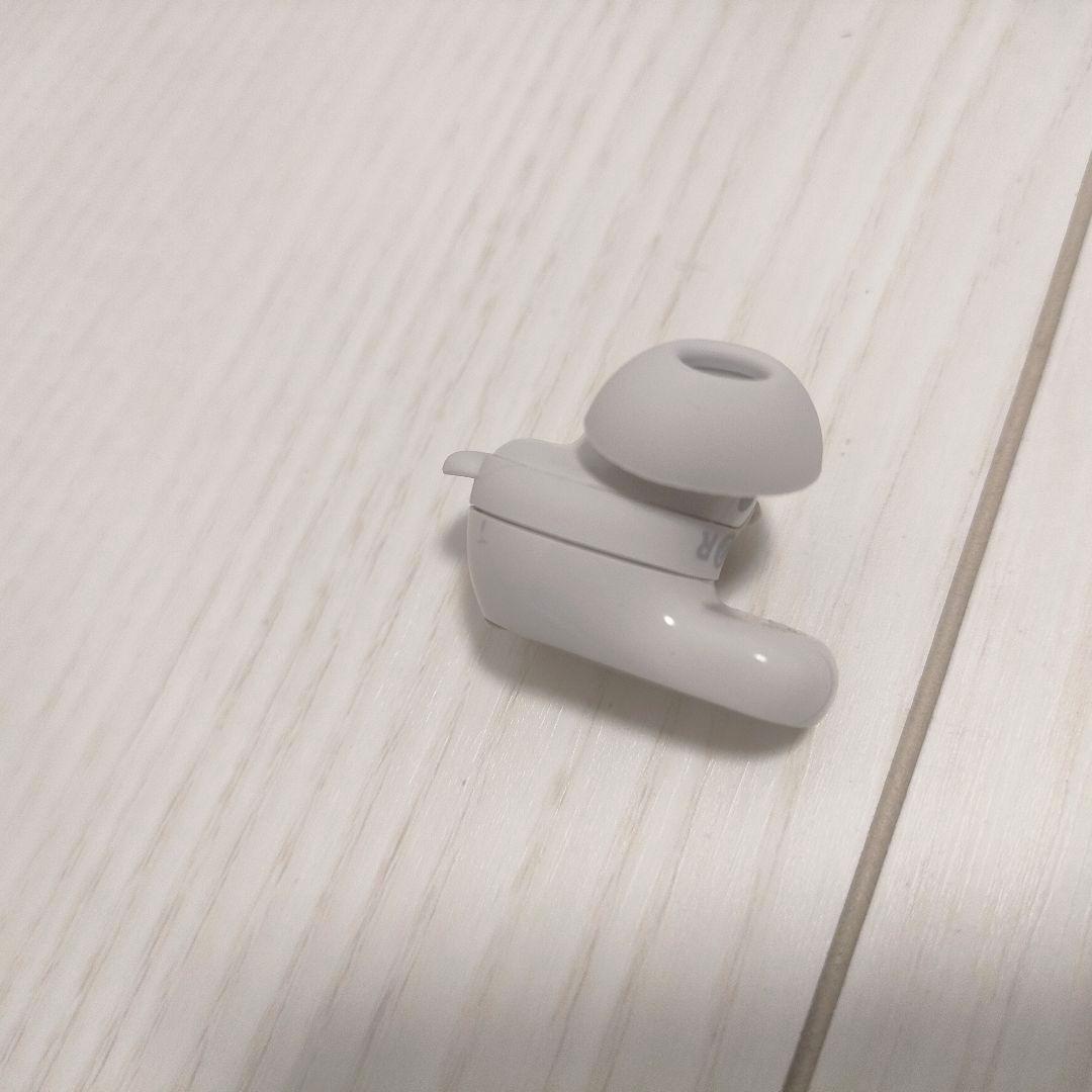 右耳のみ　BOSE Quiet Comfort Ultra Earbuds