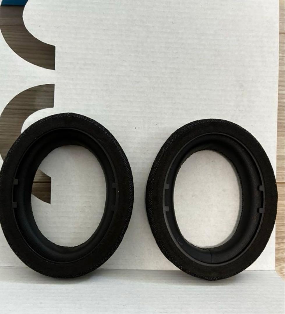 Sennheiser HD490 PRO 有線ヘッドホン 25/4/15購入美品