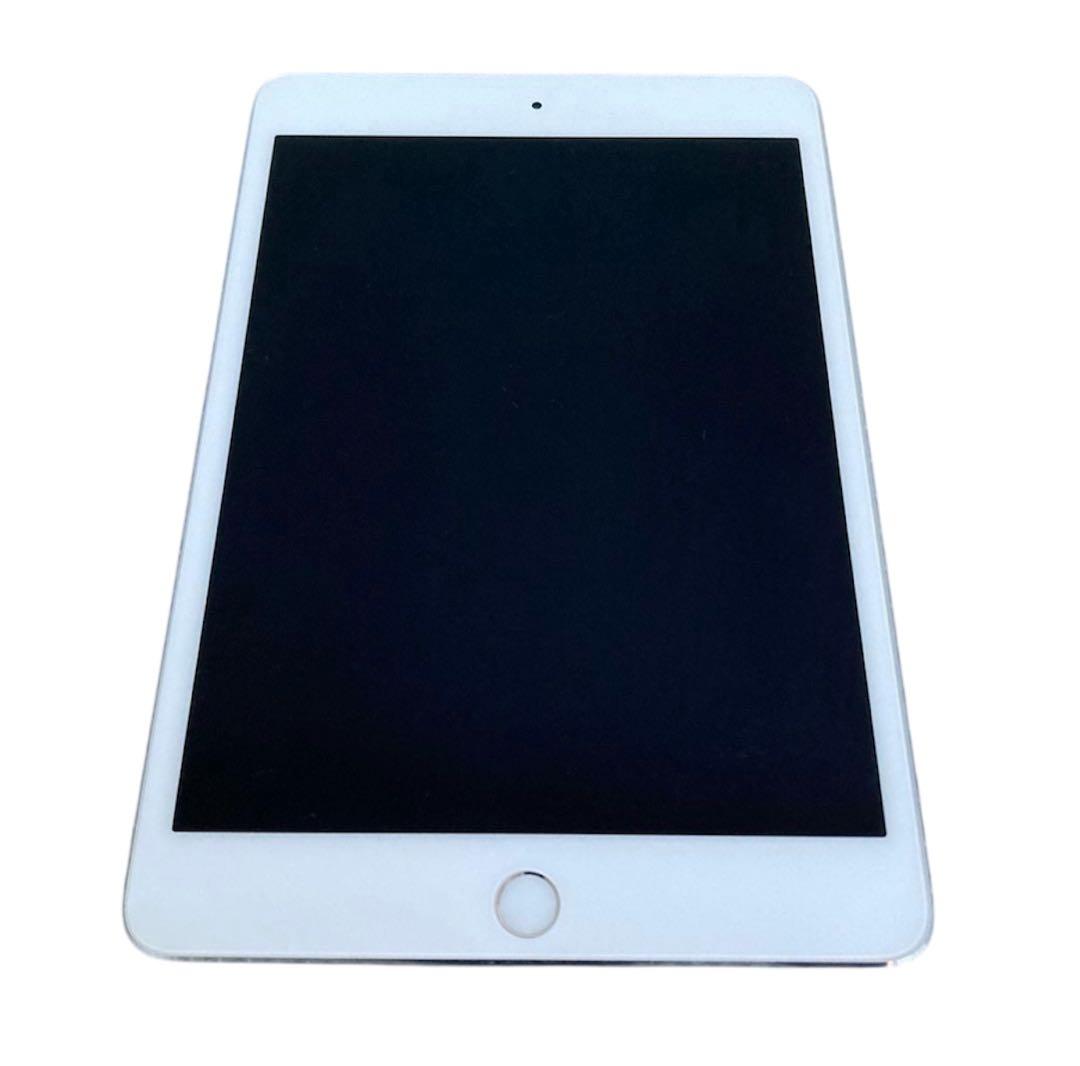 【極美品】☆iPad mini4 16GB WIFIモデル☆