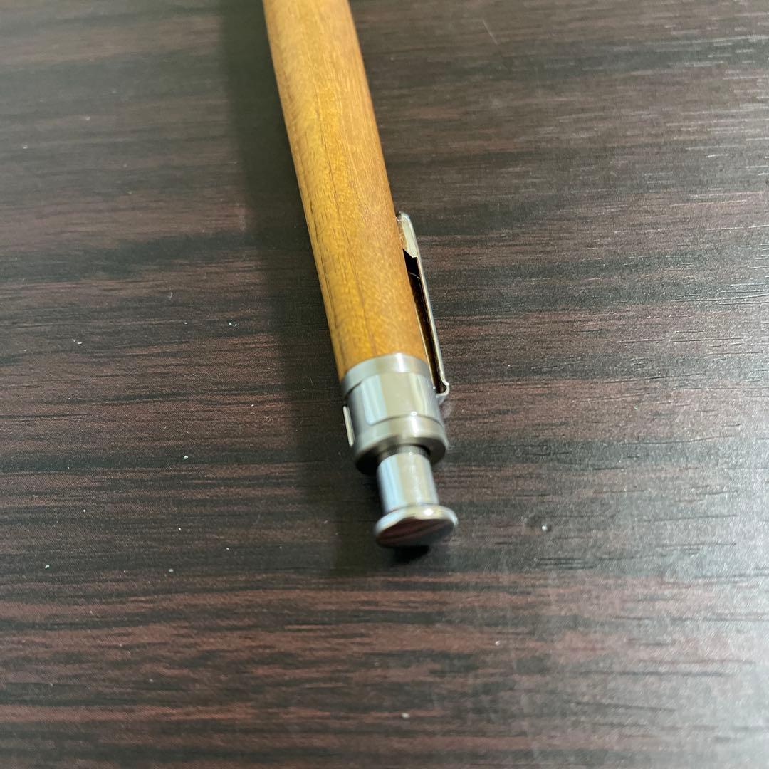 工房楔 シャーペン ペンシル