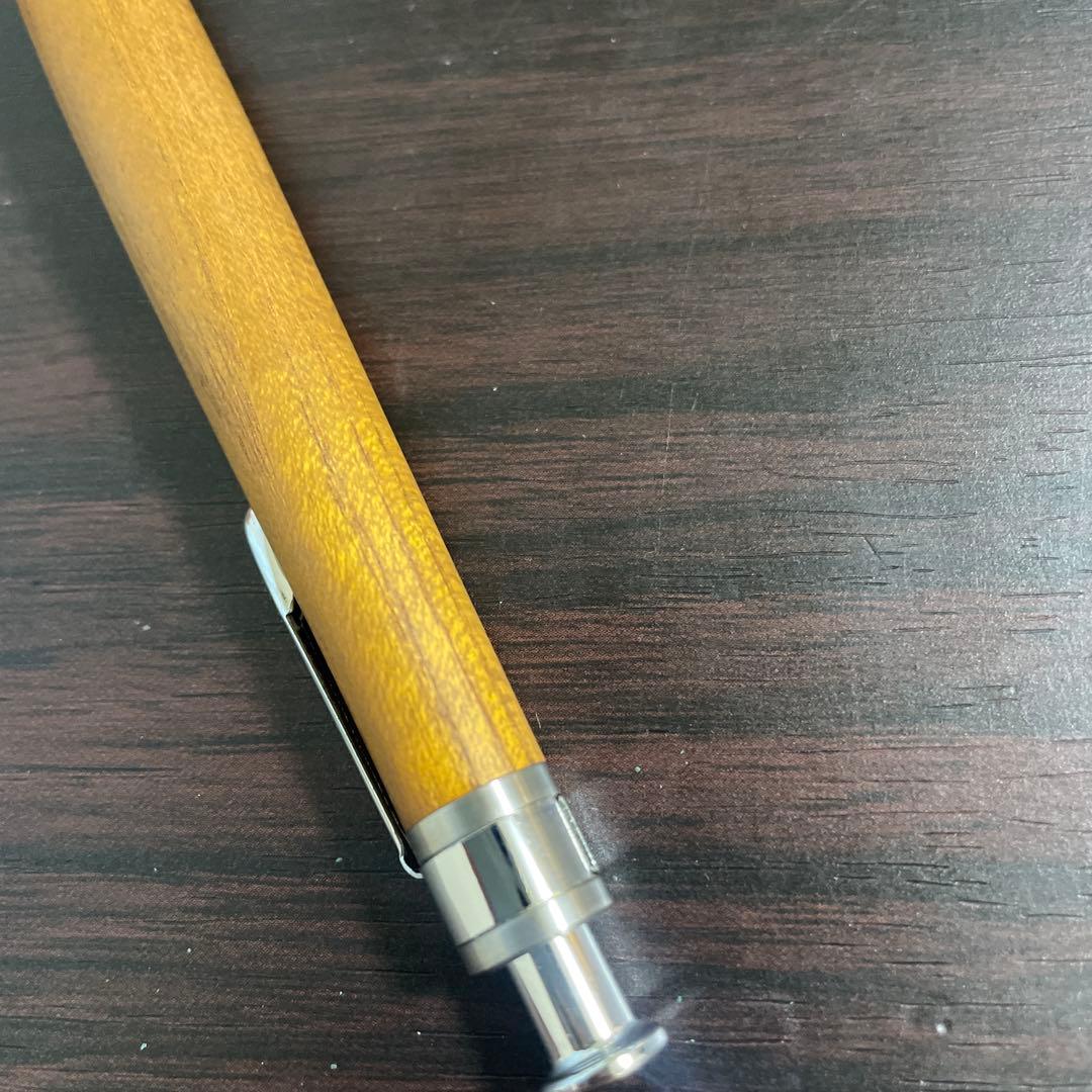 工房楔 シャーペン ペンシル