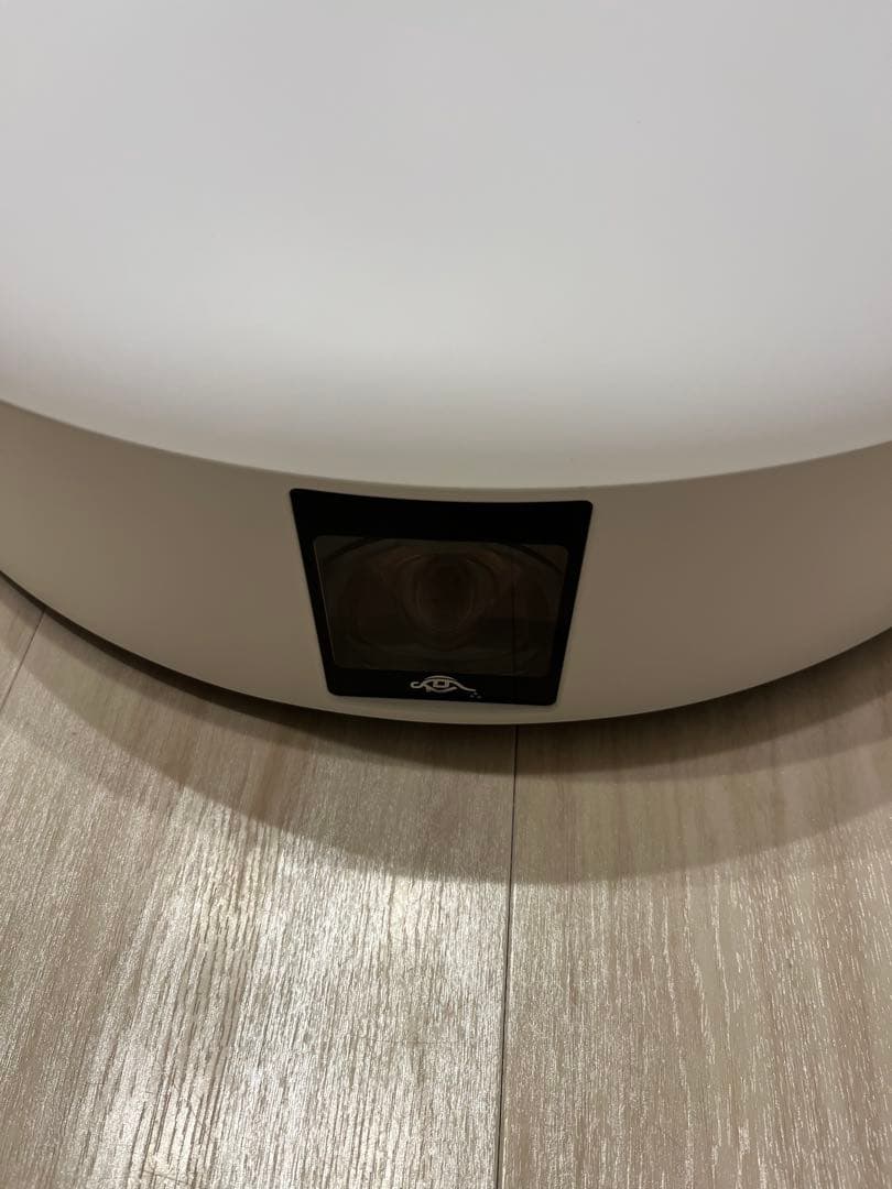 美品 Aladdin X2 Plus プロジェクター内蔵シーリングライト