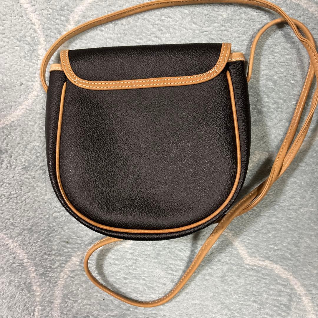 ロエベ　ヴィンテージショルダーバッグ