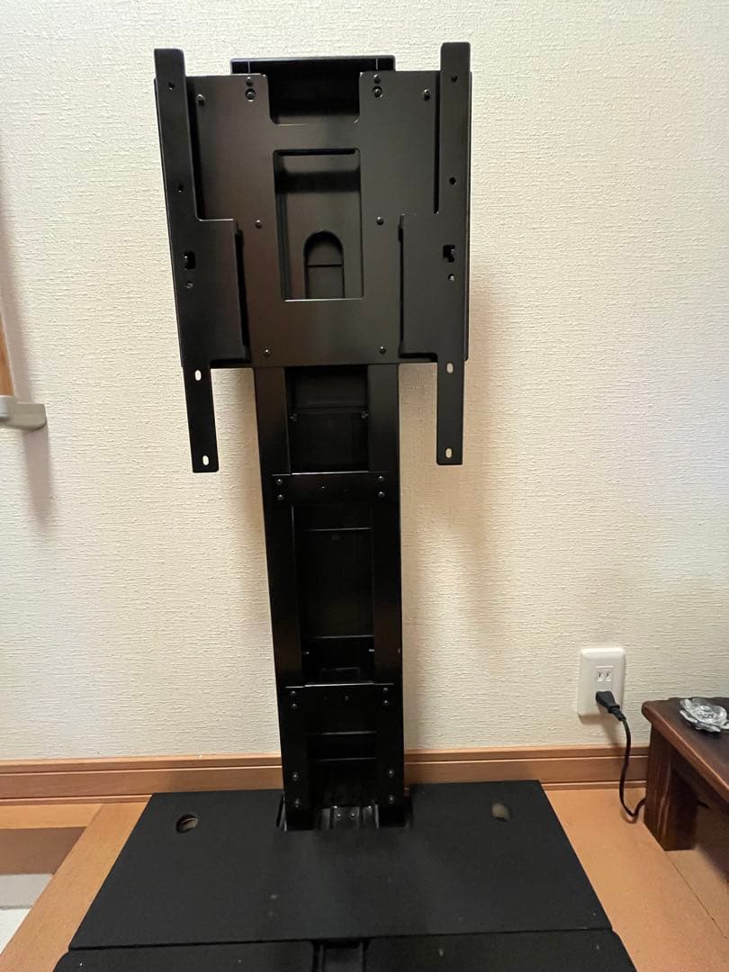 SONYテレビフロアスタンド、