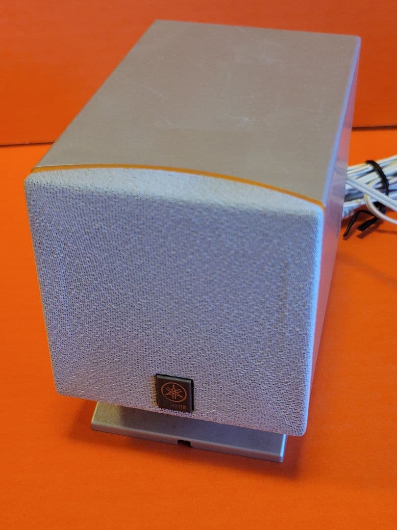 【YAMAHA】ヤマハ ホームシアター サウンドシステム TSS-15