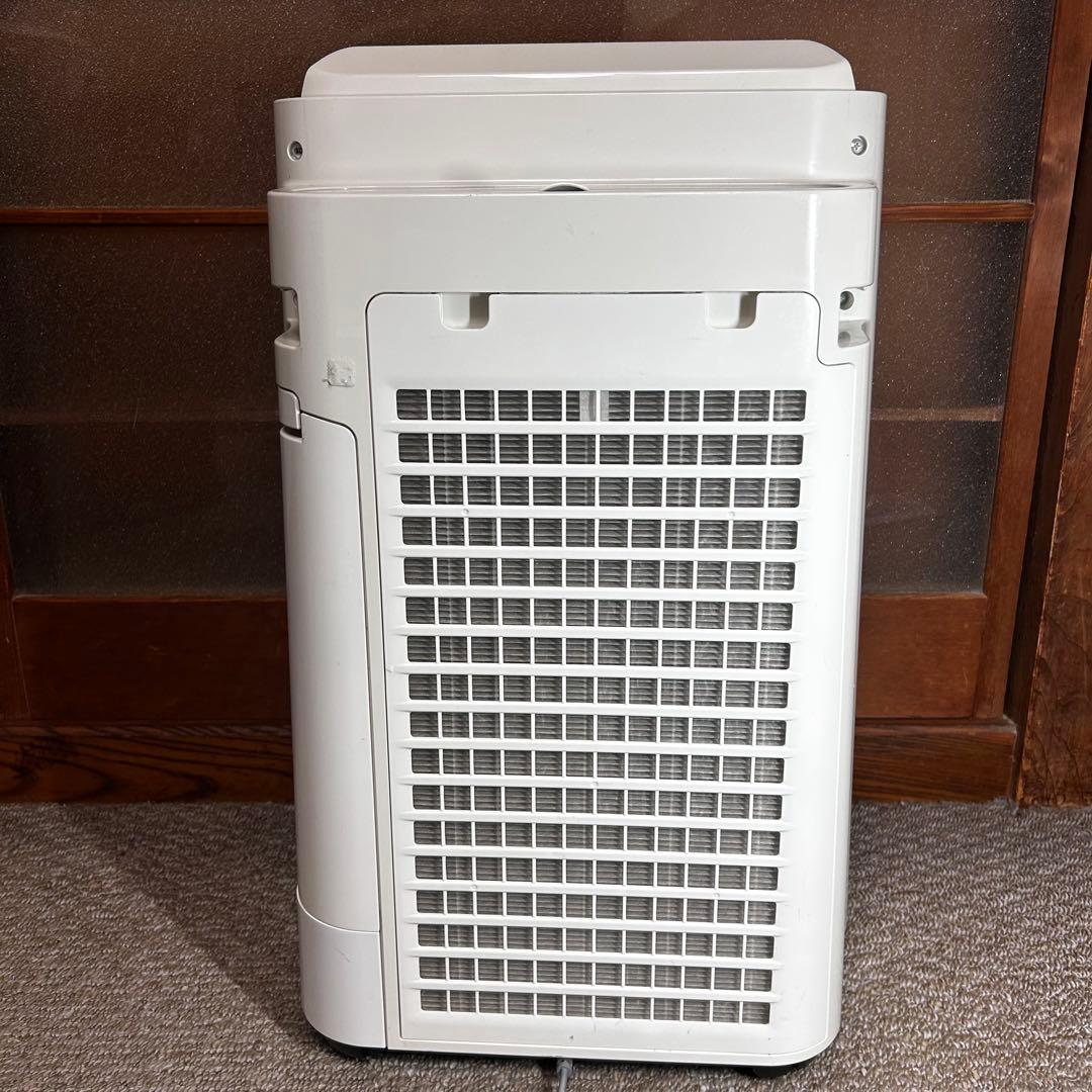 SHARP 加湿空気清浄機 KC-J50-W