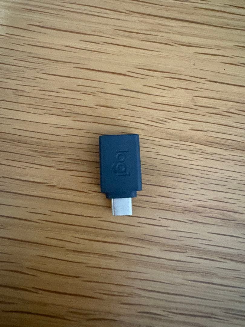 ロジクール MX MASTER 3S＋USB-C-A アダプター