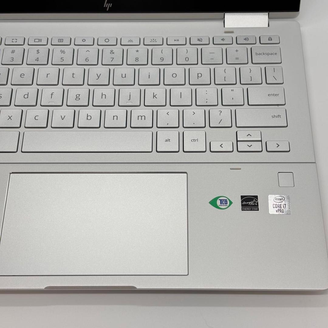 Chromebook本体 HP Elite c1030 Chromebook 16GB/128GB 2