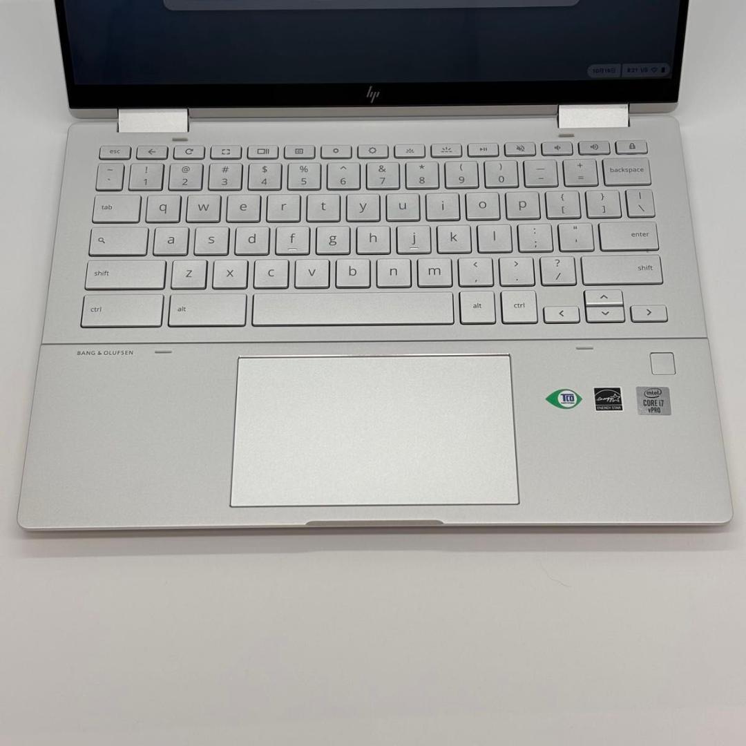 Chromebook本体 HP Elite c1030 Chromebook 16GB/128GB 2