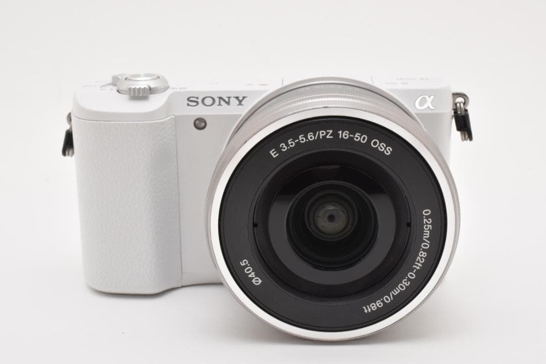 ■ショット数5263回■SONY α5100 標準レンズキット