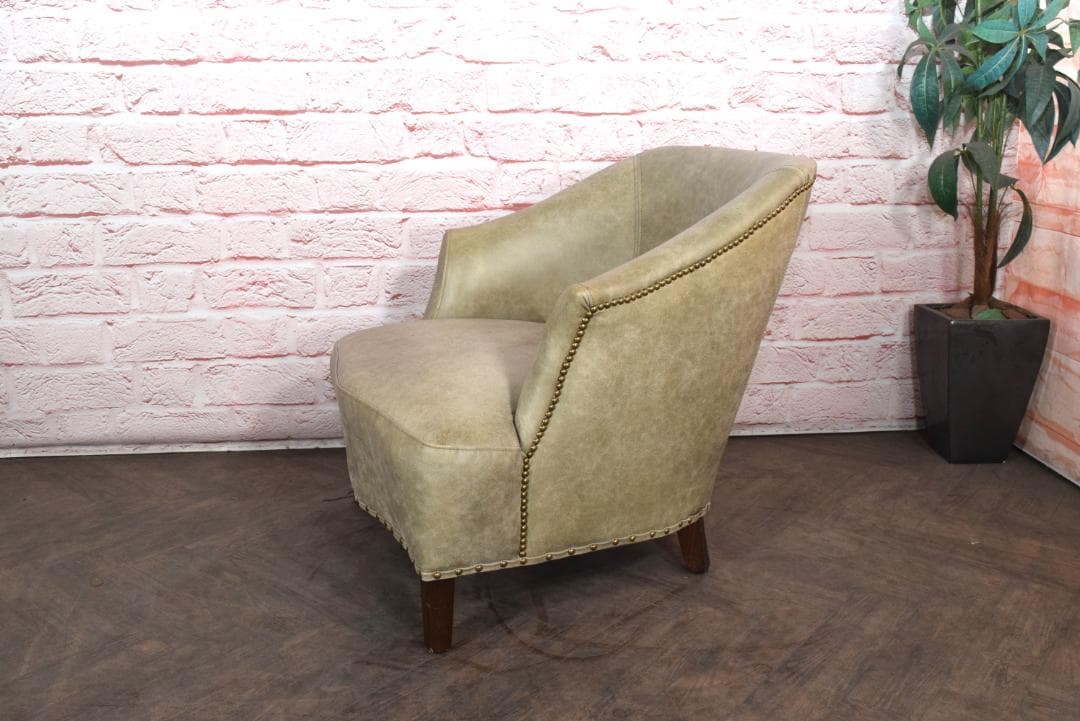 HALO/ハロ FRANCO CHAIR / フランコ チェア ラウンジソファA