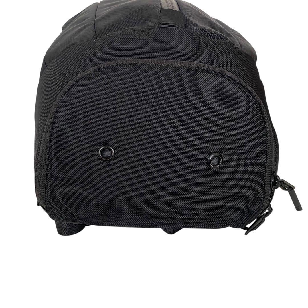 美品　エアー Aer Duffel Pack 大容量 バックパック　PC入れ付き