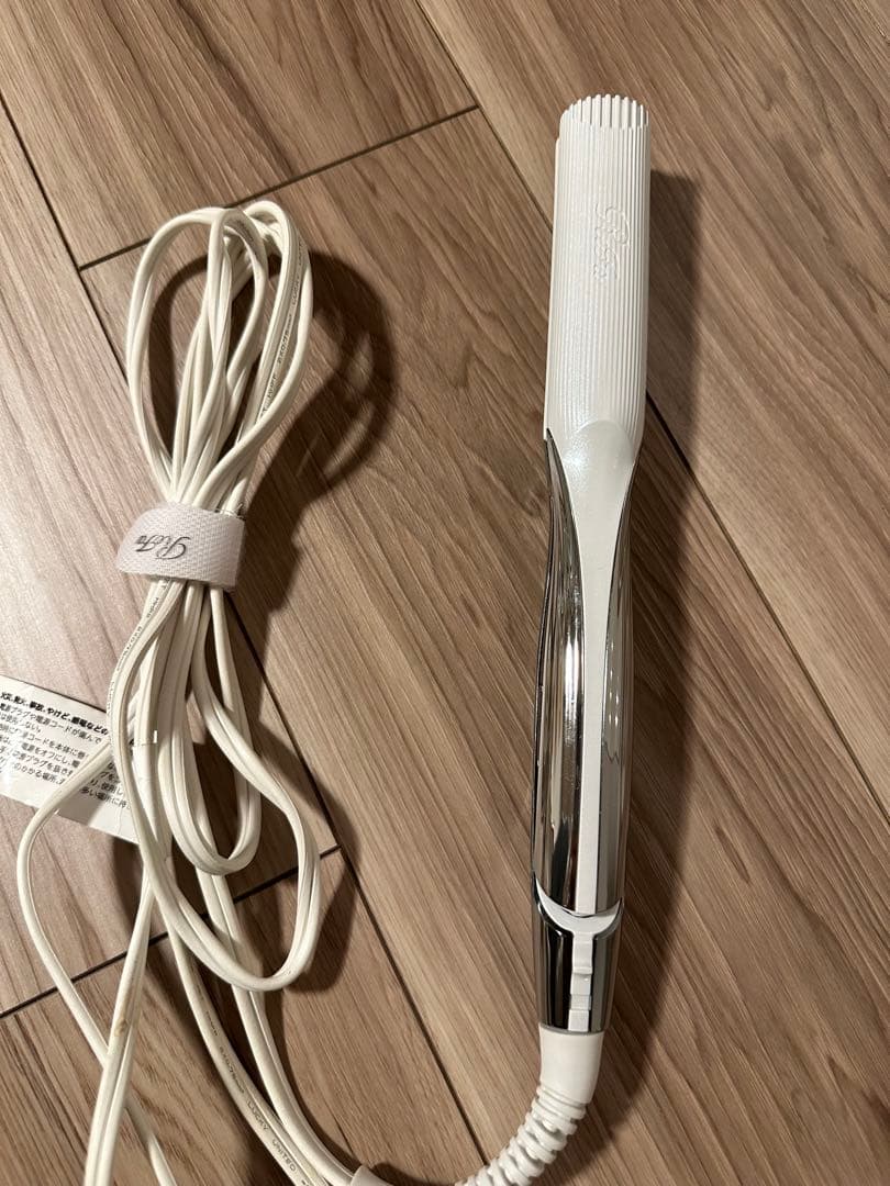 ReFa リファ ビューテック ストレートアイロン ヘアアイロン 正規品